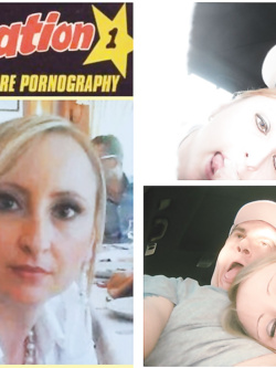 UN PO DI SEGHE CON IL VINTAGE