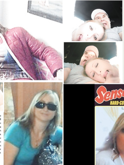 UN PO DI SEGHE CON IL VINTAGE