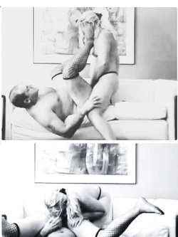 UN PO DI SEGHE CON IL VINTAGE