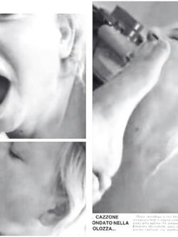 UN PO DI SEGHE CON IL VINTAGE