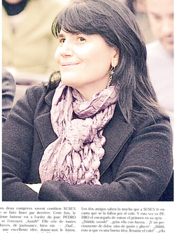 UN PO DI SEGHE CON IL VINTAGE