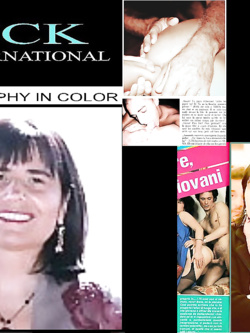 UN PO DI SEGHE CON IL VINTAGE