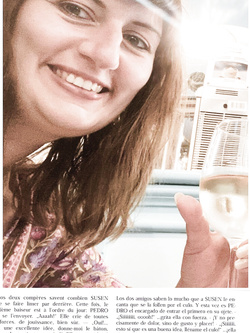 UN PO DI SEGHE CON IL VINTAGE