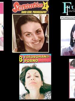 UN PO DI SEGHE CON IL VINTAGE