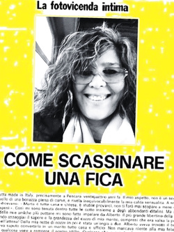 UN PO DI SEGHE CON IL VINTAGE