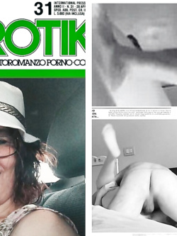 UN PO DI SEGHE CON IL VINTAGE