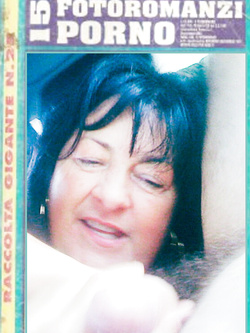 UN PO DI SEGHE CON IL VINTAGE