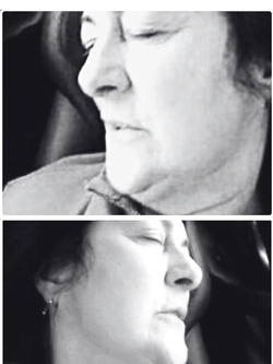 UN PO DI SEGHE CON IL VINTAGE