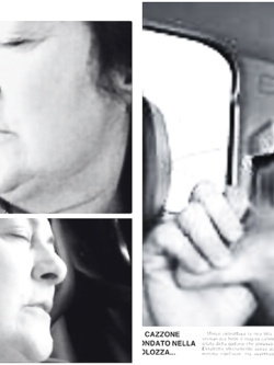 UN PO DI SEGHE CON IL VINTAGE