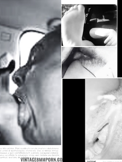 UN PO DI SEGHE CON IL VINTAGE