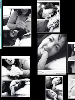 UN PO DI SEGHE CON IL VINTAGE