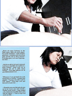 UN PO DI SEGHE CON IL VINTAGE