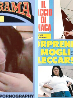 UN PO DI SEGHE CON IL VINTAGE