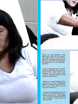 UN PO DI SEGHE CON IL VINTAGE