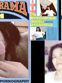 UN PO DI SEGHE CON IL VINTAGE