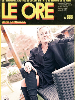 UN PO DI SEGHE CON IL VINTAGE