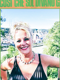 UN PO DI SEGHE CON IL VINTAGE