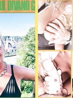 UN PO DI SEGHE CON IL VINTAGE