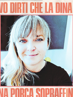 UN PO DI SEGHE CON IL VINTAGE