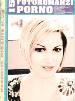 UN PO DI SEGHE CON IL VINTAGE