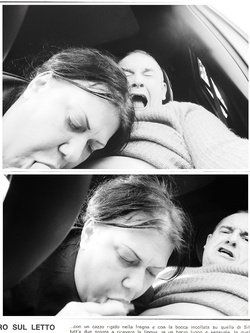 UN PO DI SEGHE CON IL VINTAGE