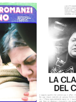 UN PO DI SEGHE CON IL VINTAGE