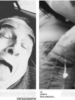 UN PO DI SEGHE CON IL VINTAGE