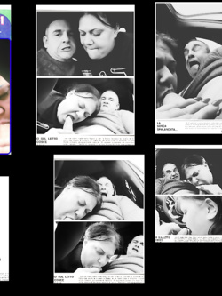 UN PO DI SEGHE CON IL VINTAGE