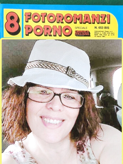 UN PO DI SEGHE CON IL VINTAGE