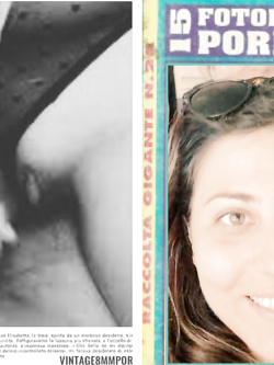 UN PO DI SEGHE CON IL VINTAGE