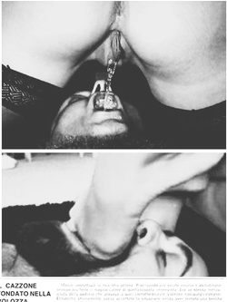 UN PO DI SEGHE CON IL VINTAGE