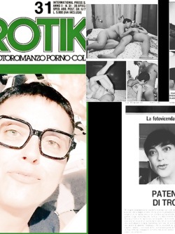 UN PO DI SEGHE CON IL VINTAGE