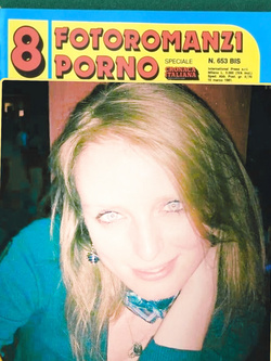 UN PO DI SEGHE CON IL VINTAGE