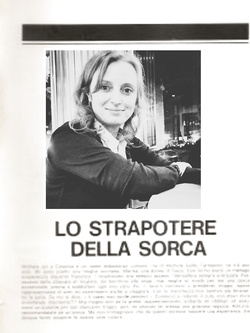 UN PO DI SEGHE CON IL VINTAGE