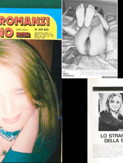 UN PO DI SEGHE CON IL VINTAGE