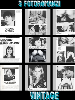 UN PO DI SEGHE CON IL VINTAGE