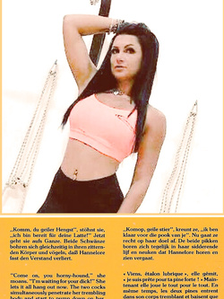 UN PO DI SEGHE CON IL VINTAGE