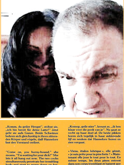 UN PO DI SEGHE CON IL VINTAGE