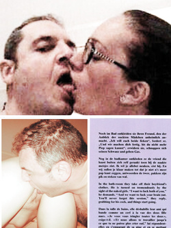 UN PO DI SEGHE CON IL VINTAGE