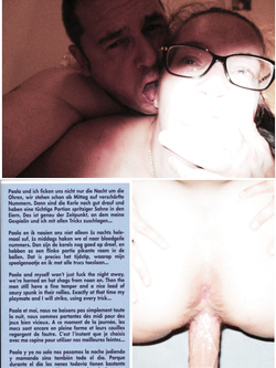 UN PO DI SEGHE CON IL VINTAGE