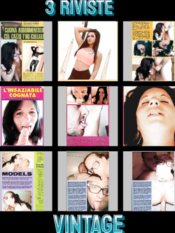 UN PO DI SEGHE CON IL VINTAGE