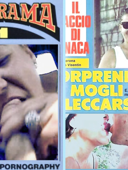 UN PO DI SEGHE CON IL VINTAGE