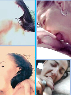 UN PO DI SEGHE CON IL VINTAGE