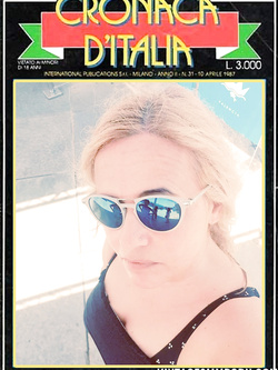 UN PO DI SEGHE CON IL VINTAGE