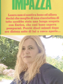 UN PO DI SEGHE CON IL VINTAGE