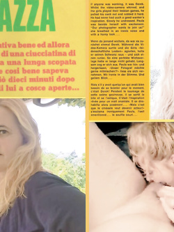 UN PO DI SEGHE CON IL VINTAGE