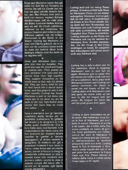 UN PO DI SEGHE CON IL VINTAGE