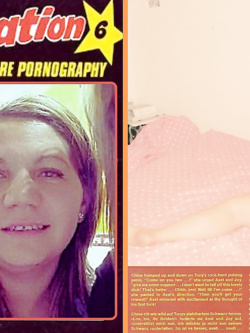 UN PO DI SEGHE CON IL VINTAGE