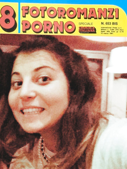 UN PO DI SEGHE CON IL VINTAGE