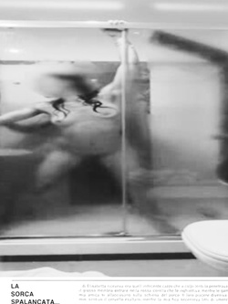 UN PO DI SEGHE CON IL VINTAGE